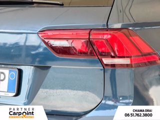 VOLKSWAGEN Tiguan 2.0 tdi life 122cv 15