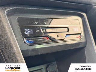 VOLKSWAGEN Tiguan 2.0 tdi life 122cv 21
