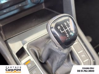 VOLKSWAGEN Tiguan 2.0 tdi life 122cv 22