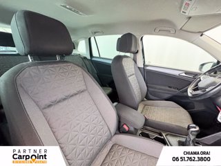 VOLKSWAGEN Tiguan 2.0 tdi life 122cv 6
