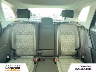 VOLKSWAGEN Tiguan 2.0 tdi life 122cv 8