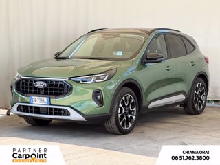 FORD Kuga 2.5 full hybrid active x 2wd 180cv auto 0