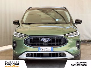 FORD Kuga 2.5 full hybrid active x 2wd 180cv auto 1