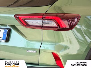 FORD Kuga 2.5 full hybrid active x 2wd 180cv auto 16