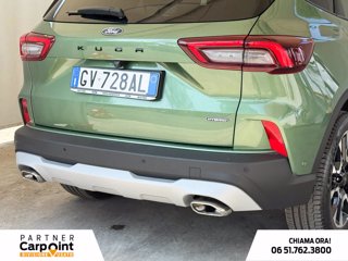 FORD Kuga 2.5 full hybrid active x 2wd 180cv auto 17
