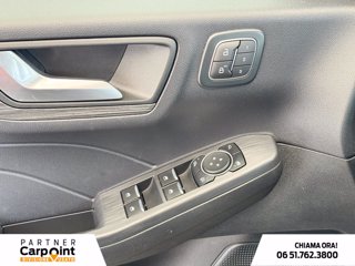 FORD Kuga 2.5 full hybrid active x 2wd 180cv auto 19