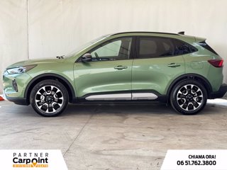 FORD Kuga 2.5 full hybrid active x 2wd 180cv auto 2