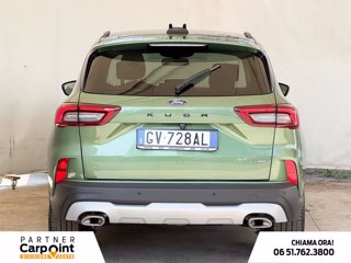 FORD Kuga 2.5 full hybrid active x 2wd 180cv auto 3