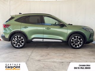 FORD Kuga 2.5 full hybrid active x 2wd 180cv auto 4
