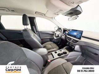 FORD Kuga 2.5 full hybrid active x 2wd 180cv auto 5