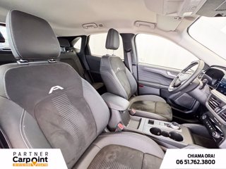 FORD Kuga 2.5 full hybrid active x 2wd 180cv auto 6