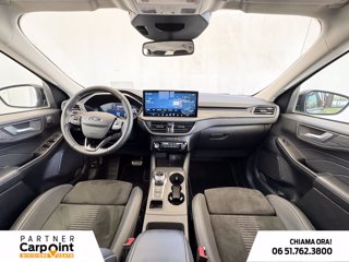 FORD Kuga 2.5 full hybrid active x 2wd 180cv auto 9
