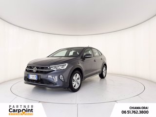 VOLKSWAGEN Taigo 1.0 tsi life 110cv 0