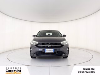 VOLKSWAGEN Taigo 1.0 tsi life 110cv 1