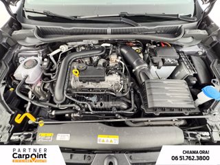 VOLKSWAGEN Taigo 1.0 tsi life 110cv 11