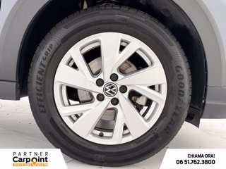VOLKSWAGEN Taigo 1.0 tsi life 110cv 13