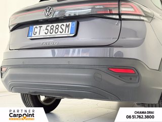 VOLKSWAGEN Taigo 1.0 tsi life 110cv 16