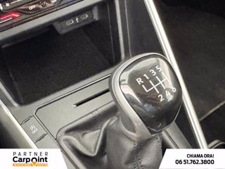 VOLKSWAGEN Taigo 1.0 tsi life 110cv 24