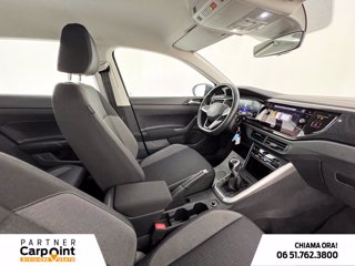 VOLKSWAGEN Taigo 1.0 tsi life 110cv 5
