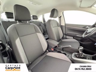 VOLKSWAGEN Taigo 1.0 tsi life 110cv 6