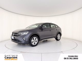 VOLKSWAGEN Taigo 1.0 tsi life 110cv 0