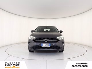 VOLKSWAGEN Taigo 1.0 tsi life 110cv 1