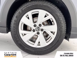 VOLKSWAGEN Taigo 1.0 tsi life 110cv 13