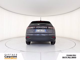VOLKSWAGEN Taigo 1.0 tsi life 110cv 3