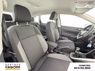 VOLKSWAGEN Taigo 1.0 tsi life 110cv 6