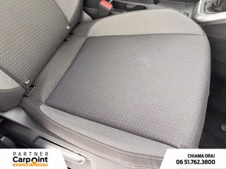 VOLKSWAGEN Taigo 1.0 tsi life 110cv 7