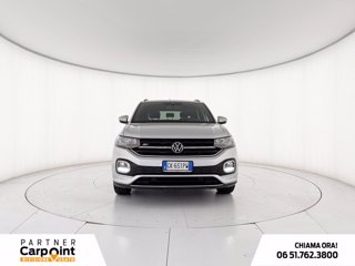 VOLKSWAGEN T-cross 1.0 tsi sport 110cv 1