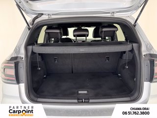 VOLKSWAGEN T-cross 1.0 tsi sport 110cv 10