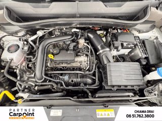 VOLKSWAGEN T-cross 1.0 tsi sport 110cv 11