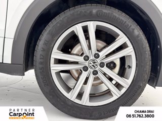 VOLKSWAGEN T-cross 1.0 tsi sport 110cv 13