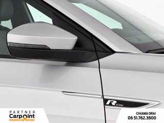 VOLKSWAGEN T-cross 1.0 tsi sport 110cv 14