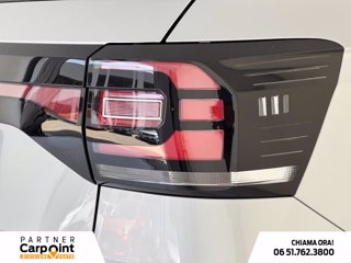 VOLKSWAGEN T-cross 1.0 tsi sport 110cv 15