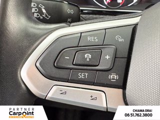 VOLKSWAGEN T-cross 1.0 tsi sport 110cv 20