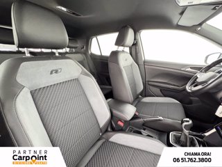 VOLKSWAGEN T-cross 1.0 tsi sport 110cv 6