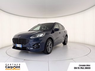 FORD Kuga 2.5 full hybrid st-line x 2wd 190cv cvt 0