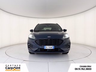FORD Kuga 2.5 full hybrid st-line x 2wd 190cv cvt 1