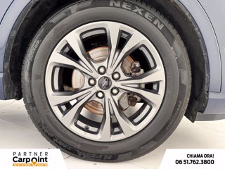 FORD Kuga 2.5 full hybrid st-line x 2wd 190cv cvt 14