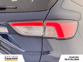 FORD Kuga 2.5 full hybrid st-line x 2wd 190cv cvt 16
