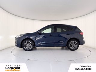 FORD Kuga 2.5 full hybrid st-line x 2wd 190cv cvt 2