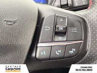 FORD Kuga 2.5 full hybrid st-line x 2wd 190cv cvt 21
