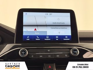 FORD Kuga 2.5 full hybrid st-line x 2wd 190cv cvt 23