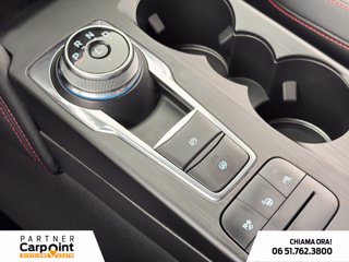 FORD Kuga 2.5 full hybrid st-line x 2wd 190cv cvt 25