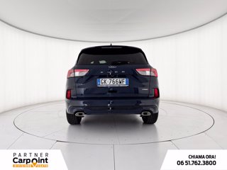 FORD Kuga 2.5 full hybrid st-line x 2wd 190cv cvt 3