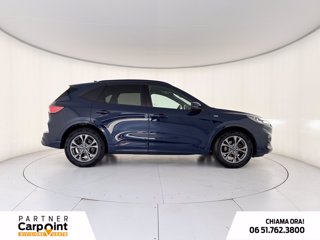 FORD Kuga 2.5 full hybrid st-line x 2wd 190cv cvt 4