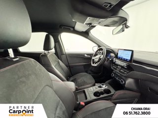 FORD Kuga 2.5 full hybrid st-line x 2wd 190cv cvt 5