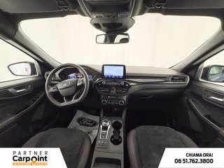 FORD Kuga 2.5 full hybrid st-line x 2wd 190cv cvt 9